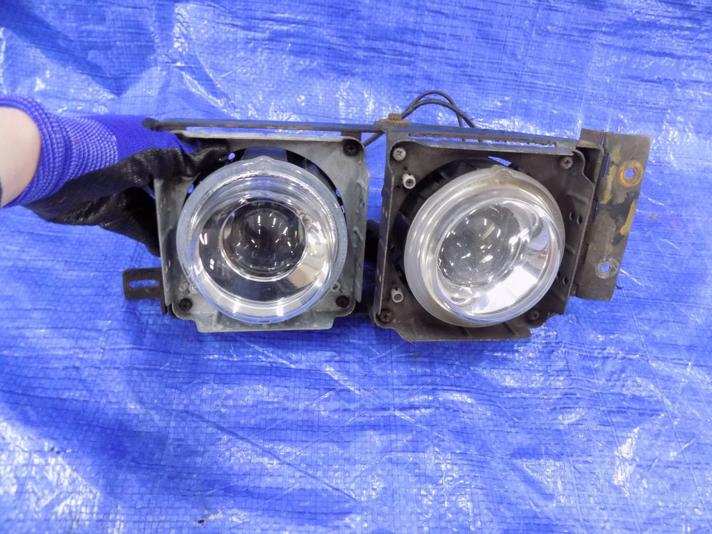 Frontscheinwerfer Toyota 834-00 Vorderseite Scheinwerfer Headlight