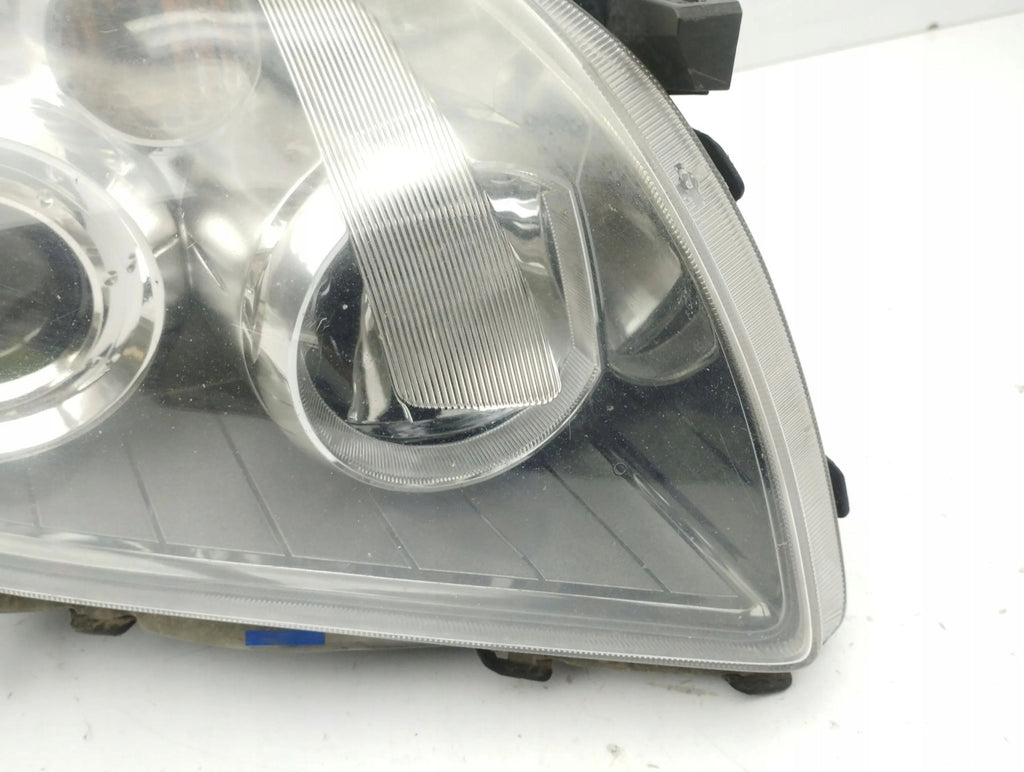 Frontscheinwerfer Toyota Avensis AMD148013 Rechts Scheinwerfer Headlight SCH8325475024dk