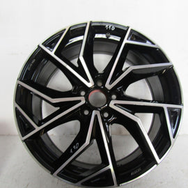 1x Alufelge 19 Zoll 8.0