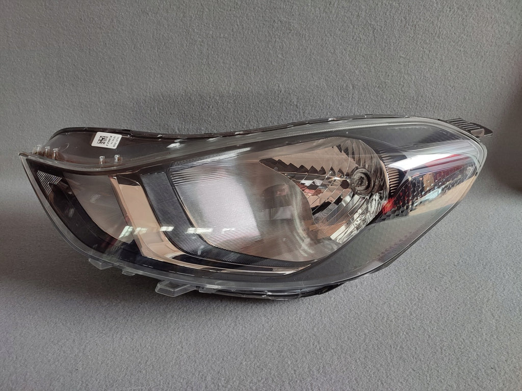 Frontscheinwerfer Hyundai I10 III 92101-K7000 Links Scheinwerfer Headlight