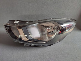 Frontscheinwerfer Hyundai I10 III 92101-K7000 Links Scheinwerfer Headlight