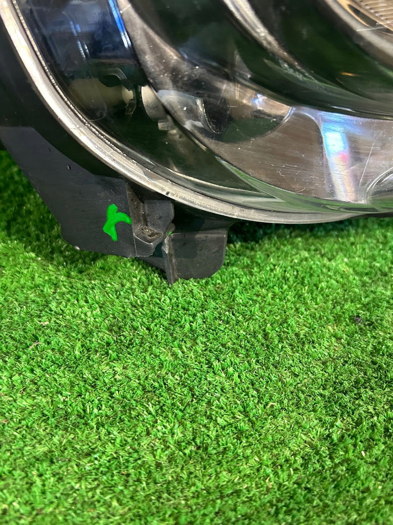 Frontscheinwerfer Citroën C3 III 90097901 Rechts Scheinwerfer Headlight