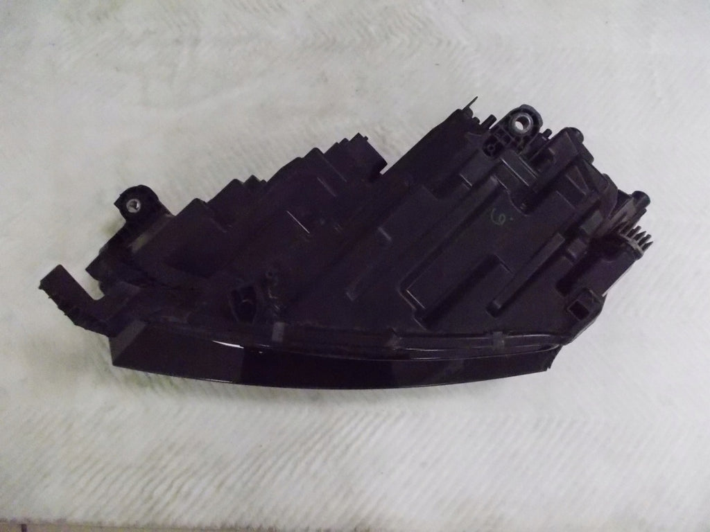 Frontscheinwerfer Skoda Octavia IV 5E4941016 Rechts Scheinwerfer Headlight SCH9952140111bp