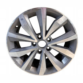 1x Alufelge 17 Zoll 7.0