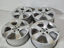 Laden Sie das Bild in den Galerie-Viewer, 4x Alufelge 17 Zoll 7.0" 5x112 54ET 1Z0601025D Skoda Octavia I Rim Wheel FEL5732683029dy