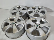 Load image into Gallery viewer, 4x Alufelge 17 Zoll 7.0" 5x112 54ET 1Z0601025D Skoda Octavia I Rim Wheel FEL5732683029dy