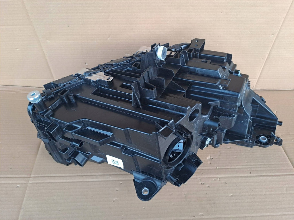 Frontscheinwerfer BMW 5 0301128237 A95A798D711LE22A6494 Links Headlight SCH7439066001zn