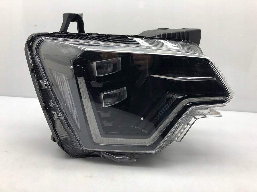 Frontscheinwerfer Kia Niro 92102-AT000 LED Rechts Scheinwerfer Headlight SCH9567517613bv