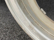 Load image into Gallery viewer, 1x Alufelge 15 Zoll 6.0" 5x112 43ET Rim Wheel FEL7801541658lm