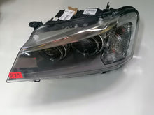 Laden Sie das Bild in den Galerie-Viewer, Frontscheinwerfer BMW X3 F25 F00HTB903309 0808170403 Xenon Links Headlight SCH9507279654ir