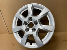Laden Sie das Bild in den Galerie-Viewer, 1x Alufelge 16 Zoll 6.5" 5x112 8P7601025 Audi A3 8p7 Rim Wheel FEL7701034137fr