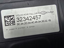 Load image into Gallery viewer, Frontscheinwerfer Volvo Xc40 32342457 Full LED Rechts Scheinwerfer Headlight SCH8110097165yq