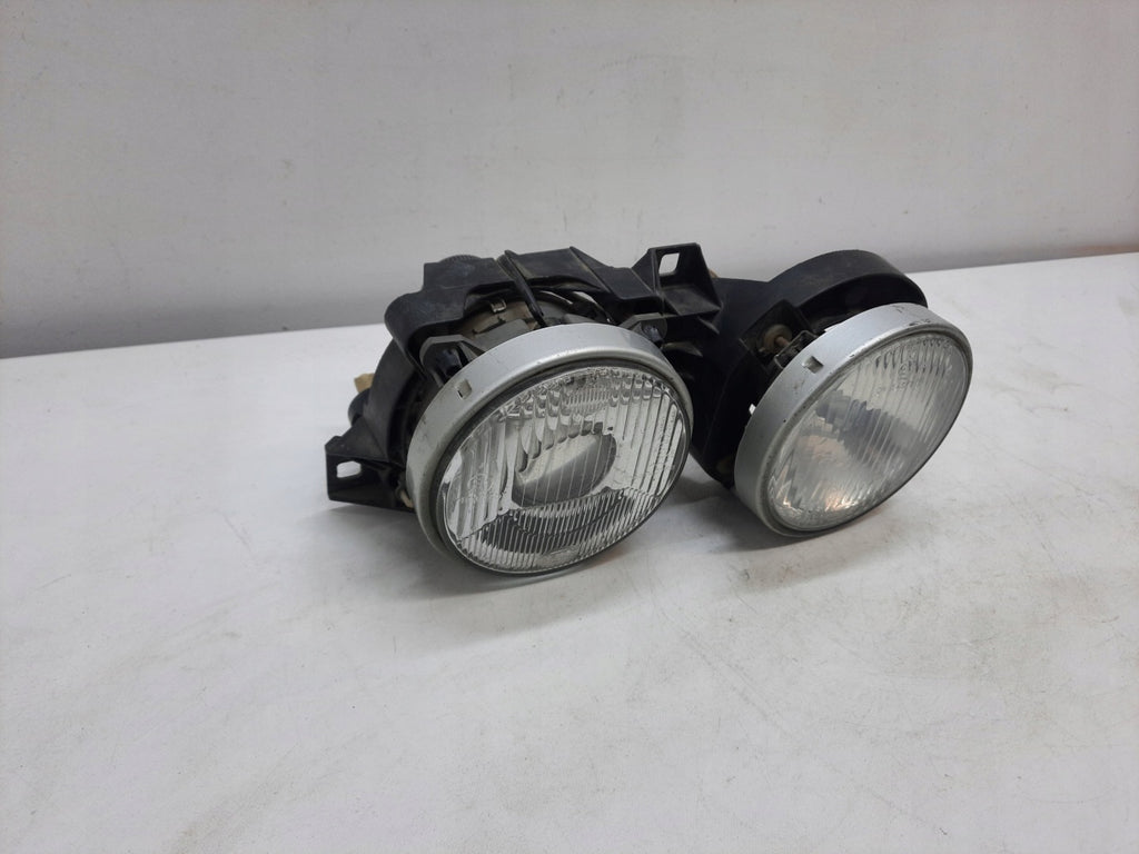 Frontscheinwerfer BMW 3 E30 134366-00CC Rechts Scheinwerfer Headlight SCH7003551517xl