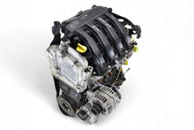 Laden Sie das Bild in den Galerie-Viewer, Motor Renault Megane III Scenic K4M848 1.6 101PS 82TKm 2008 Benzin Unkomplett