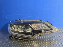 Laden Sie das Bild in den Galerie-Viewer, Frontscheinwerfer Honda Jazz IV W3678 Full LED Rechts Scheinwerfer Headlight
