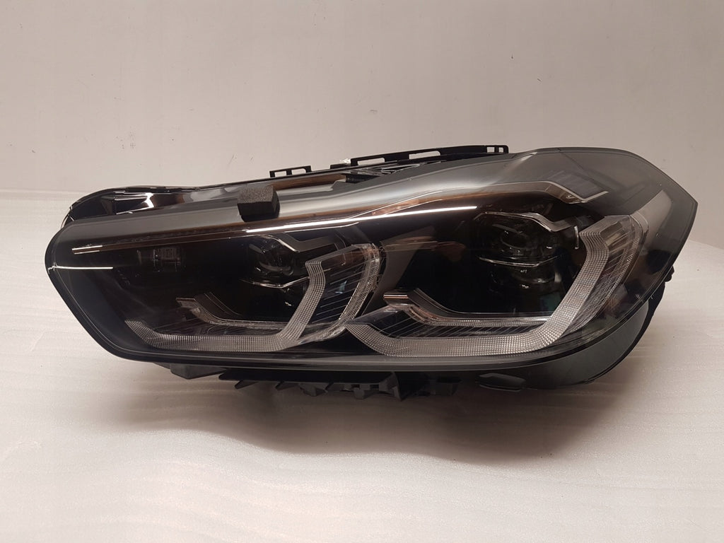 Frontscheinwerfer BMW X2 F39 5A10AE1 Links Scheinwerfer Headlight SCH4803512901wf