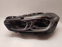 Laden Sie das Bild in den Galerie-Viewer, Frontscheinwerfer BMW X2 F39 5A10AE1 Links Scheinwerfer Headlight SCH4803512901wf