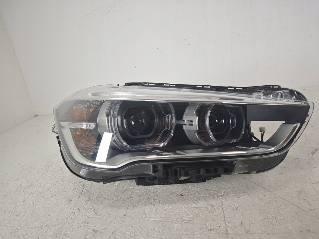 Frontscheinwerfer BMW X1 F48 64078083 7495004 63117495004 LED Rechts Headlight SCH4964438249bg