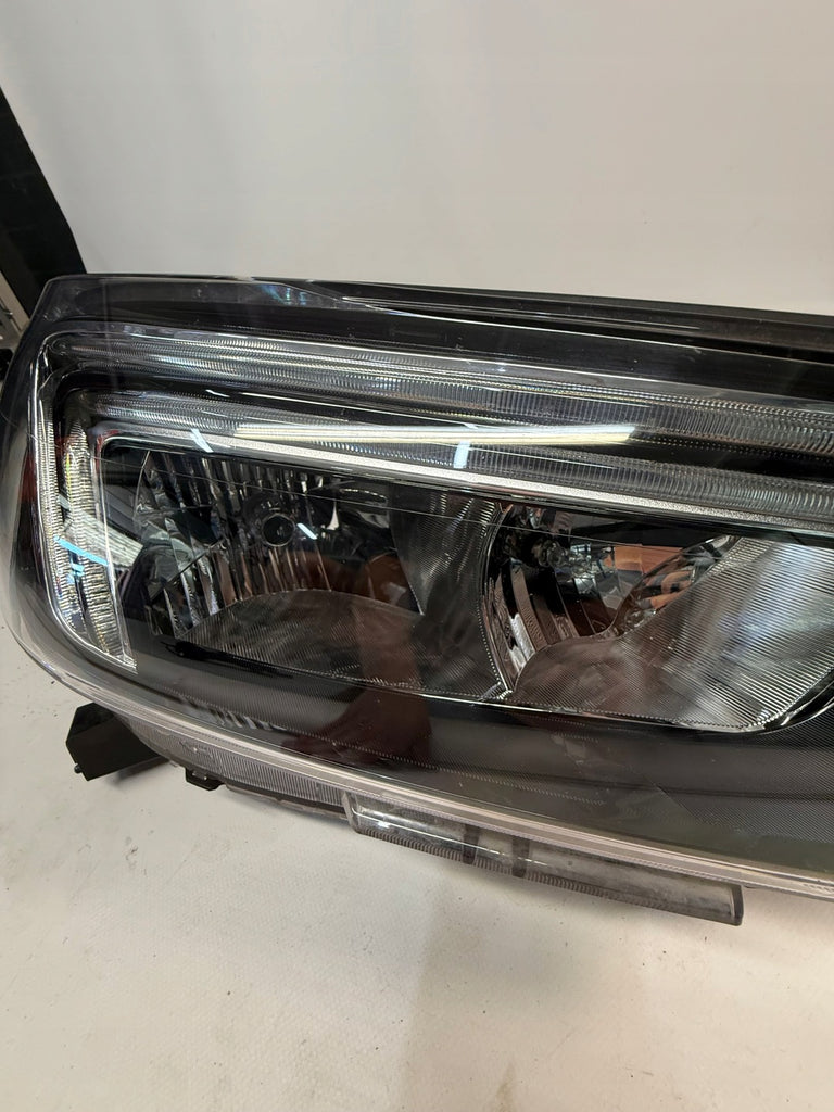 Frontscheinwerfer Opel Mokka X 42566561 LED Rechts Scheinwerfer Headlight SCH9417489130bd