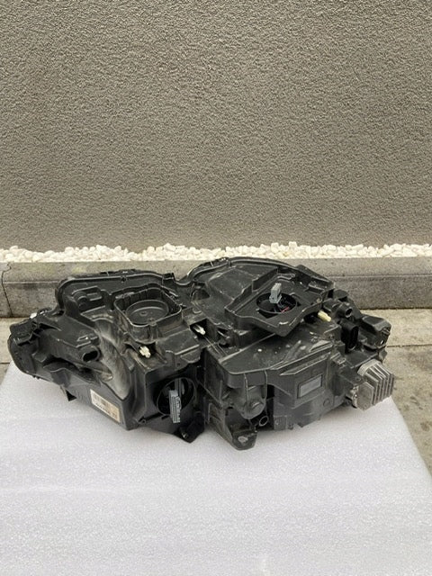 Frontscheinwerfer Volvo S90 V90 31386170 Full LED Links Scheinwerfer Headlight SCH6322667010fq