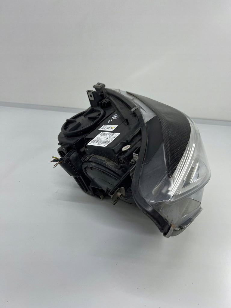 Frontscheinwerfer BMW F80 741078806 Rechts Scheinwerfer Headlight SCH5109832309ac