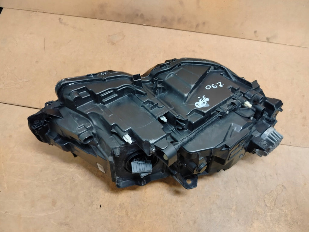 Frontscheinwerfer Volvo S90 V90 31468900 Full LED Links Scheinwerfer Headlight SCH1645102224lj