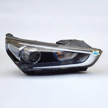 Laden Sie das Bild in den Galerie-Viewer, Frontscheinwerfer Hyundai Ioniq J06R000312 Xenon Rechts Scheinwerfer Headlight