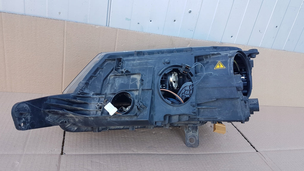 Frontscheinwerfer Skoda Yeti 5L1941016 Rechts Scheinwerfer Headlight SCH8910510472td
