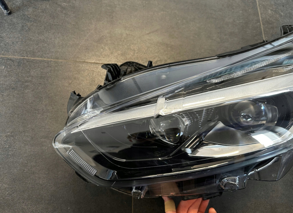 Frontscheinwerfer Ford S-Max EM2B-13W030-CN LED Links Scheinwerfer Headlight SCH3185107462br