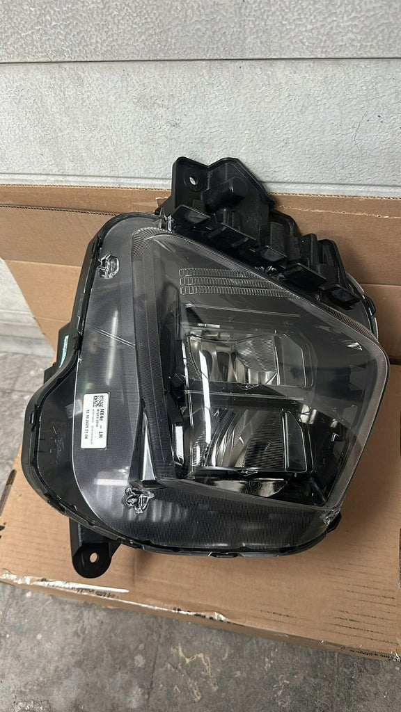Frontscheinwerfer Hyundai Tucson N792112020 LED Ein Stück (Rechts oder Links)