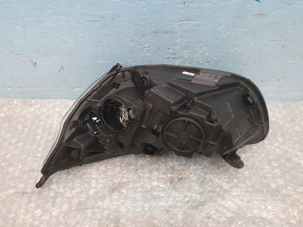 Frontscheinwerfer Ford Transit Custom JK21-13W029-DJ Rechts Headlight SCH6327185983sb