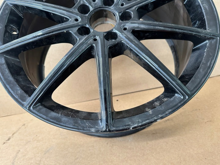 1x Alufelge 19 Zoll 8.0" 5x112 A2954014000 Mercedes-Benz Eqe Rim Wheel FEL7434845869lm