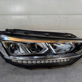 Frontscheinwerfer VW Touran 5TB941036B Rechts Scheinwerfer Headlight SCH1056497962dx