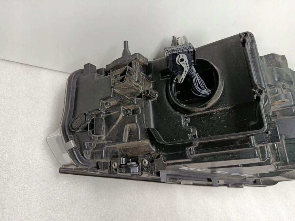 Frontscheinwerfer BMW X3 G01 G02 8739653 LED Links Scheinwerfer Headlight SCH5831662916ea
