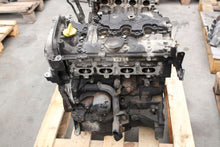 Laden Sie das Bild in den Galerie-Viewer, Motor Renault Megane III K4MR858 1.6 118TKm Benzin Engine Unkomplett