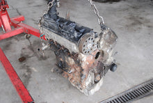 Load image into Gallery viewer, Motor VW Transporter CAA 2.0 TDI 102PS 184TKm 2010 Diesel Engine Unkomplett