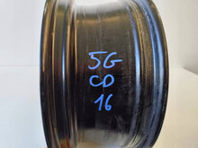 Load image into Gallery viewer, 1x Alufelge 16 Zoll 5G0601025CD VW Golf Vii Rim Wheel FEL6062299035jy