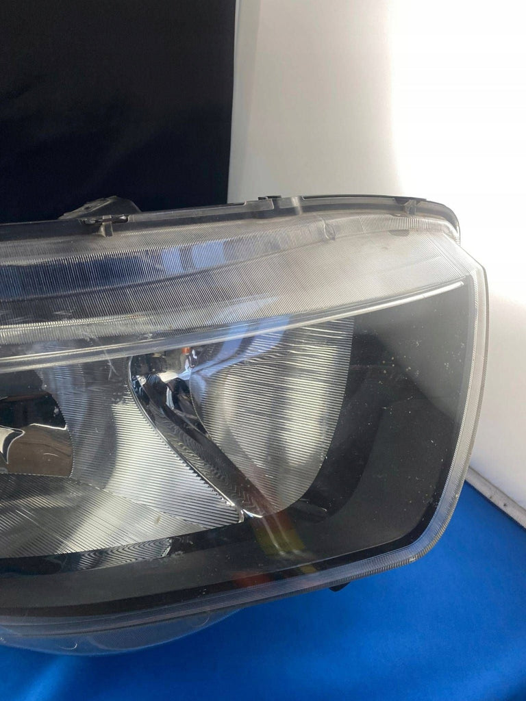 Frontscheinwerfer Iveco Daily I 5801473749 Rechts Scheinwerfer Headlight SCH1905303690il