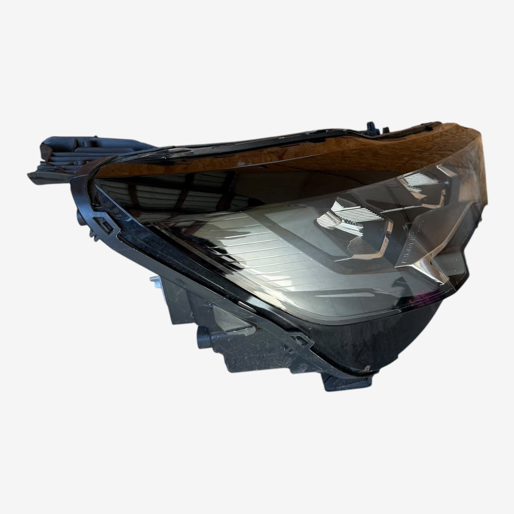 Frontscheinwerfer Peugeot 5008 II 9855524680 LED Rechts Scheinwerfer Headlight SCH2192432788hg