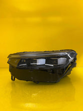 Laden Sie das Bild in den Galerie-Viewer, Frontscheinwerfer VW 57L941059 LED Ein Stück (Rechts oder Links) Headlight SCH3678274816ar