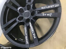 Laden Sie das Bild in den Galerie-Viewer, 1x Alufelge 20 Zoll 9.0" 5x112 42ET 11A601025H Audi I Rim Wheel FEL7769725005rf