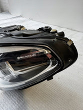 Laden Sie das Bild in den Galerie-Viewer, Frontscheinwerfer BMW X3 G01 X4 G02 749405102 LED Links Scheinwerfer Headlight SCH8870963458ut