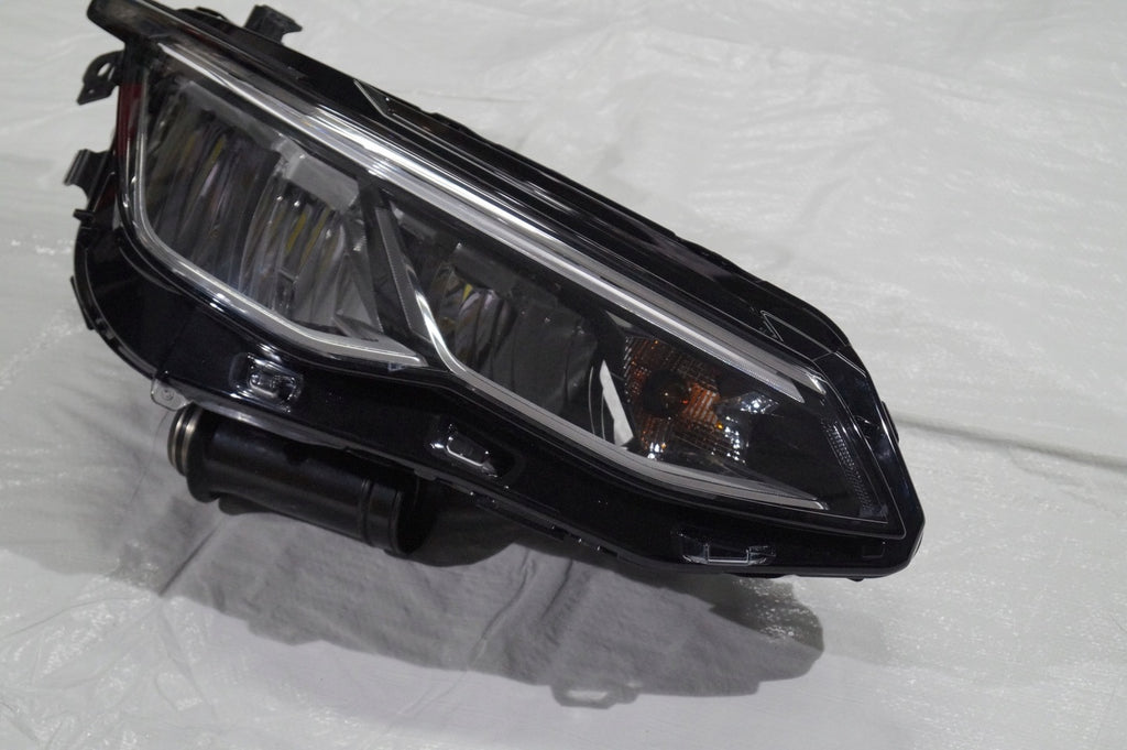 Frontscheinwerfer VW Golf VIII 5H1941006 LED Rechts Scheinwerfer Headlight SCH3691970011lo
