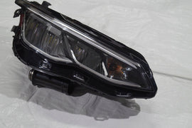 Frontscheinwerfer VW Golf VIII 5H1941006 LED Rechts Scheinwerfer Headlight SCH3691970011lo