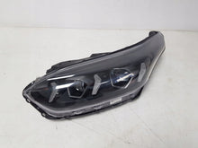 Laden Sie das Bild in den Galerie-Viewer, Frontscheinwerfer Kia Ceed 92101-J7500 Full LED Links Scheinwerfer Headlight