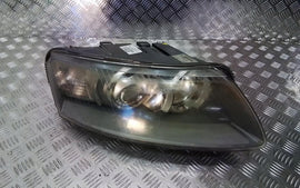 Frontscheinwerfer Audi A6 C6 4F0941004BF Xenon Rechts Scheinwerfer Headlight