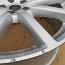 Load image into Gallery viewer, 1x Alufelge 20 Zoll 8.5" 5x112 33ET Glanz Silber 8R0071490C Audi Q5 A8 Rim Wheel FEL2171308678mu
