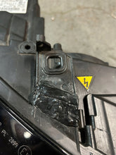 Laden Sie das Bild in den Galerie-Viewer, Frontscheinwerfer Audi A8 4H0941030 Bi-Xenon Rechts Scheinwerfer Headlight SCH2837531462ev