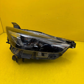 Frontscheinwerfer Mazda Cx3 D10E-51030 LED Rechts Scheinwerfer Headlight SCH7772445153lp