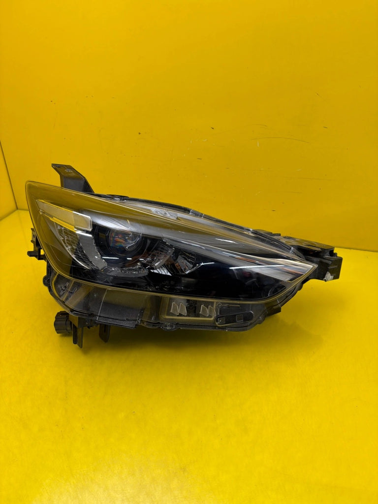 Frontscheinwerfer Mazda Cx3 D10E-51030 LED Rechts Scheinwerfer Headlight SCH7772445153lp